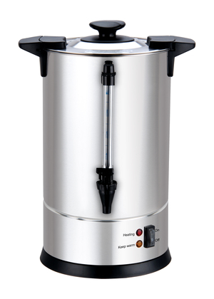 CAFETEIRA 6.3L INOX